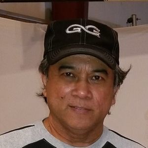 Meet your Posher, Larry